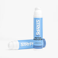STRYPS Peptide Moisturizer