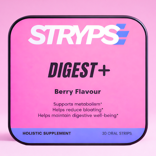STRYPS Digest Plus