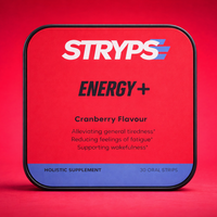 STRYPS Energy Plus