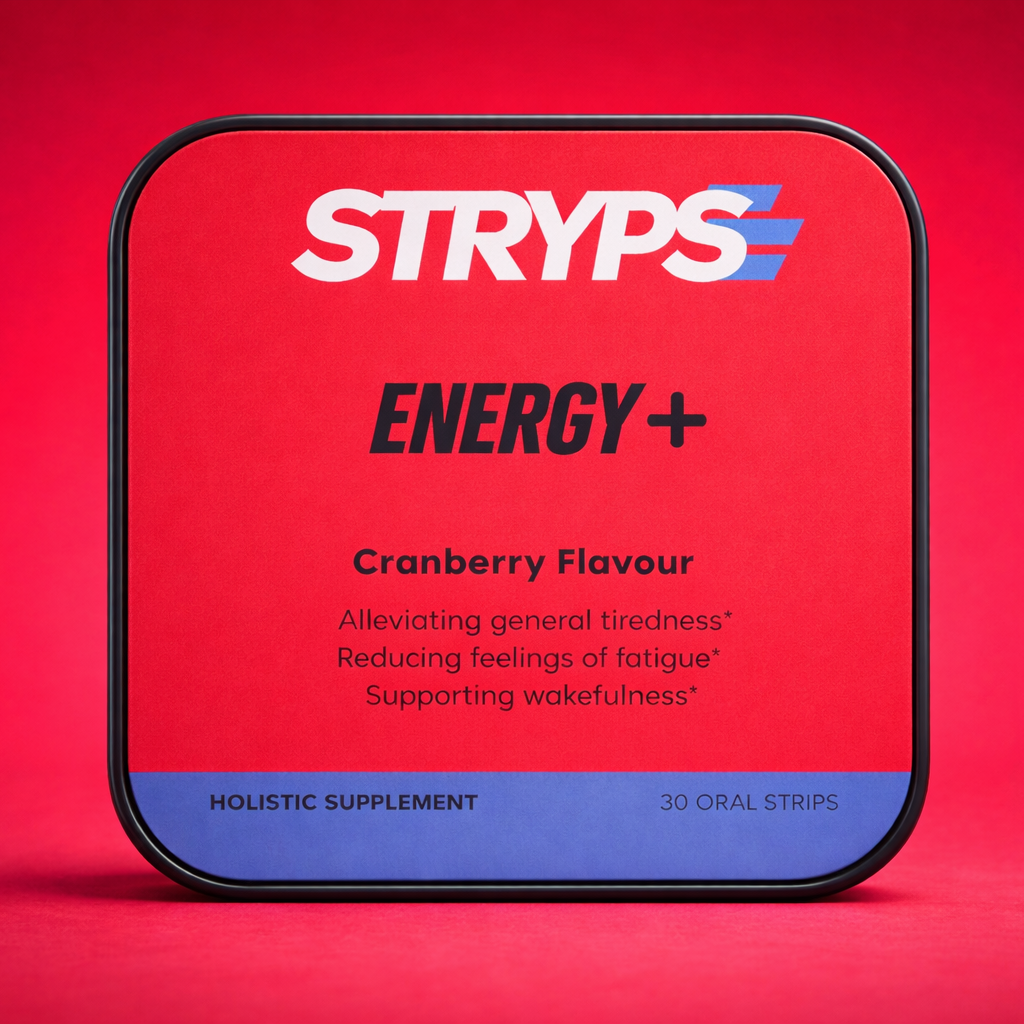 STRYPS Energy Plus
