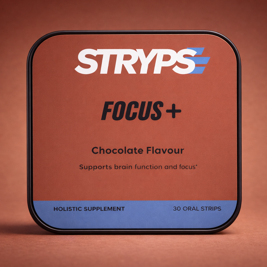 STRYPS Focus Plus