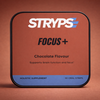 STRYPS Focus Plus