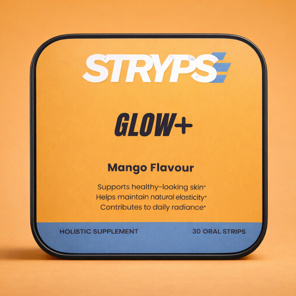 STRYPS Glow Plus