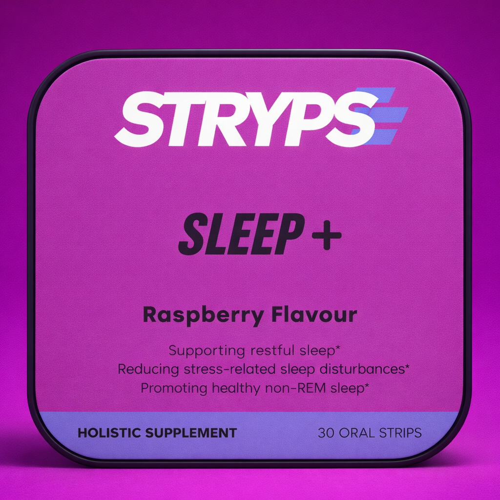 STRYPS Sleep Plus